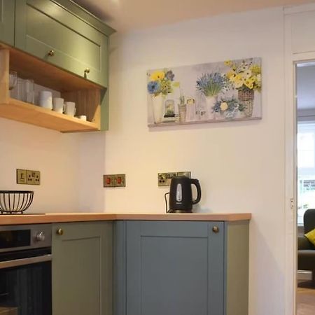 Beautiful Renovated Cottage In Mersham Ashford Kent Bagian luar foto